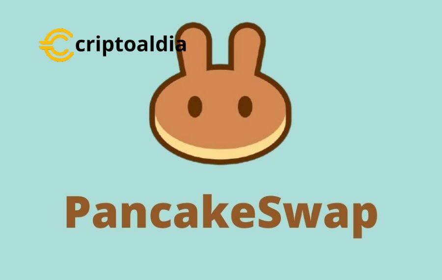 ¡CAKE se eleva: la dulce revolución de PancakeSwap conquista el mercado!