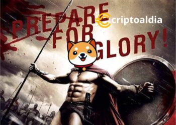 ¡BabyDogeArmy Despierta: Una Fuerza Cripto en Ascenso!