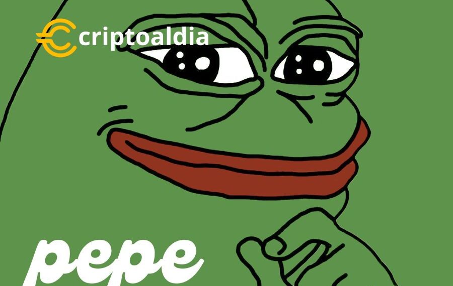 ¡El Auge de Pepe (PEPE): Un Fenómeno en Ascenso en el Mercado Cripto!
