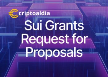 ¡Sui Grants Evoluciona: Avanzando hacia el Futuro con Propuestas Personalizadas!