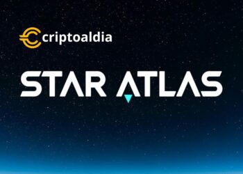 ¡Star Atlas renace: La Revolución del Paquete de Inicio!