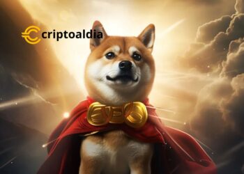 ¡El Furor de la Criptomoneda Meme SHIB en Ascenso!