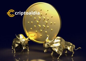 ¡Cardano (ADA) Rumbo a las Alturas: ¿Un Nuevo Rally a la Vista?