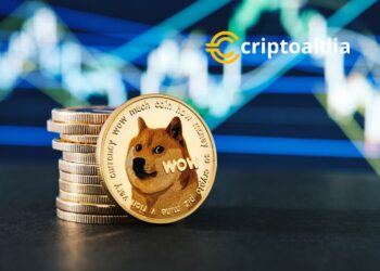 Los inversores de Dogecoin (DOGE) están trasladando sus ganancias a Shiba Budz (BUDZ)
