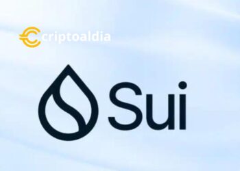 (SUI) tiene un rendimiento inferior al mercado global de criptomonedas