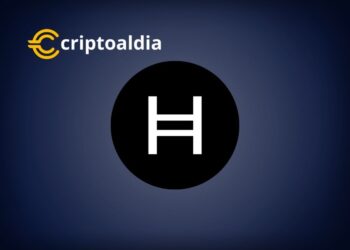 ¡Hedera Hashgraph (HBAR) Alcanza Alturas Inesperadas en una Frenética Carrera Criptográfica!