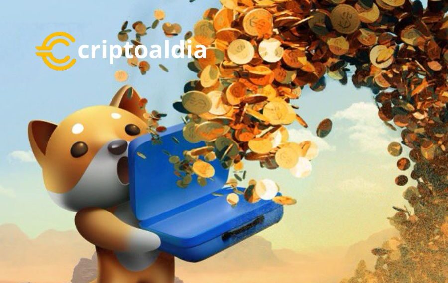 (BABYDOGE) Impulsa el Mercado con un Aumento del 10% en el Volumen de Operaciones