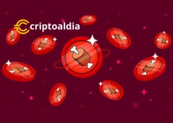 Bone ShibaSwap: La Criptomoneda que Desafía la Norma con un Aumento del 63% en una Semana