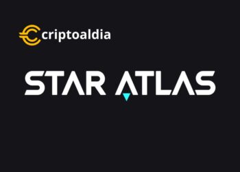 «Star Atlas un Aumento Estelar del 20% en la Actividad del Mercado»