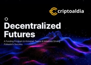 «Polkadot: Un Futuro Descentralizado en Evolución Constante»