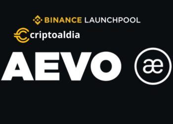 «¡AEVO: La Revolución Descentralizada en el Mundo de los Derivados!»