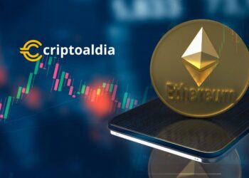 El Rugido de Ethereum se Desvanece en el Mercado