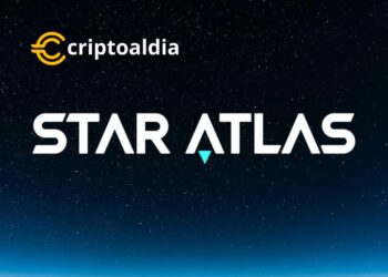 Star Atlas Surca los Cielos: De las Profundidades al Firmamento