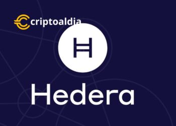 Hedera (HBAR) se Dispara
