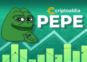(PEPE) se Desploma: ¡Una Caída Alarmante en el Mercado Cripto!