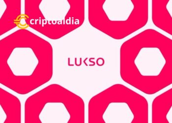 ¡LUKSO (LYX) se Queda Atrás: ¡El Desafío de Mantenerse al Ritmo del Mercado Cripto!