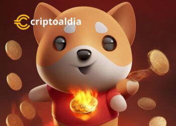 (BABYDOGE) se Desploma