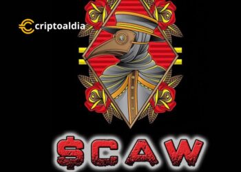 ¡CAW Alcanza Alturas Inimaginables: ¡La Oportunidad que No Puedes Dejar Pasar!