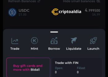 SonarWallet Revoluciona la Inversión