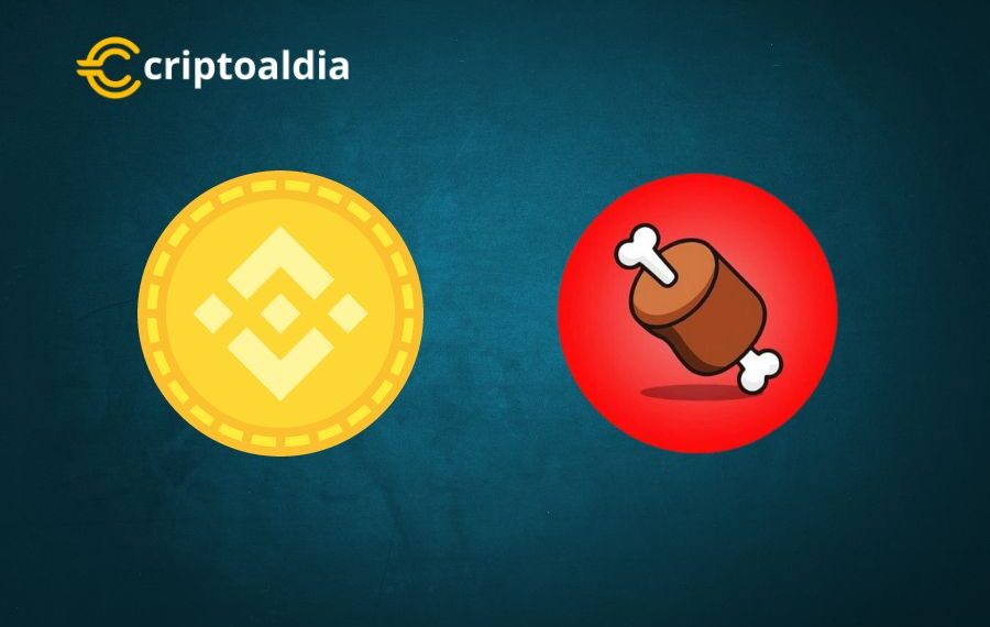 BONE: La Criptomoneda que Sacudirá el Mercado en BINANCE