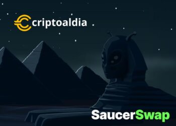 “SaucerSwap: El Ascenso Meteórico del SAUCE”