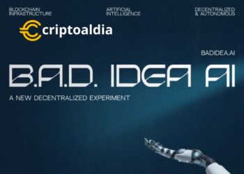 “Ascenso Meteórico: Bad Idea AI Desafía Expectativas”