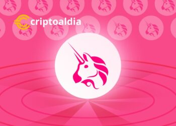 El Impulso Implacable de Uniswap (UNI)