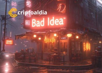 ¡Bad Token Arrasa en las Tendencias Criptográficas!