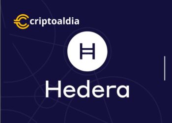 La Ascensión Meteórica de Hedera (HBAR)