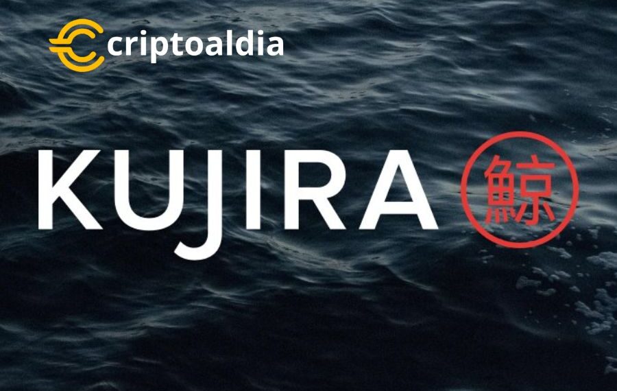 Kujira (KUJI): La Criptomoneda que Despega con Fuerza en el Mercado
