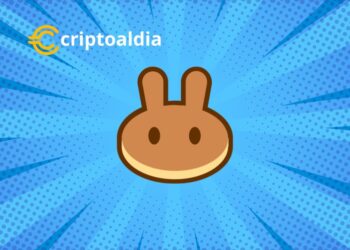 PancakeSwap (CAKE): Un Torbellino de Actividad en el Mercado Criptográfico