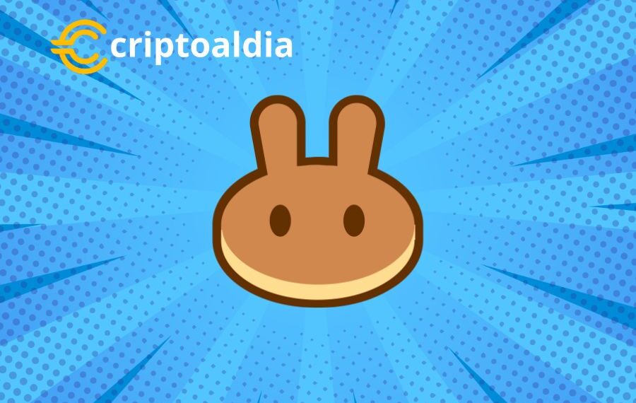 PancakeSwap (CAKE): Un Torbellino de Actividad en el Mercado Criptográfico