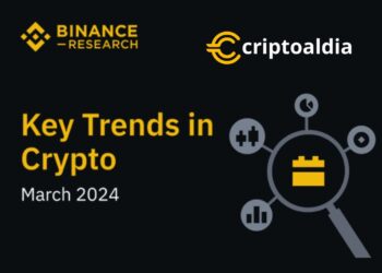 El Rol de BinanceResearch: Su Guía Confiable en el Universo Criptográfico
