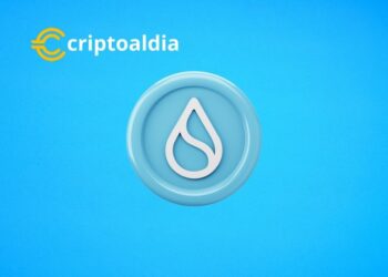 Sui (SUI): La Ola Ascendente en el Mercado de Criptomonedas