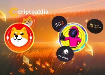 La Revolución de Squid_Grow: dApps Innovadoras en el Horizonte