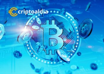 ¡La Fiebre del Oro Digital! Bitcoin Acelera su Minería con Tecnología de Vanguardia