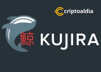 El rendimiento inferior de Kujira en comparación con el mercado global de criptomonedas
