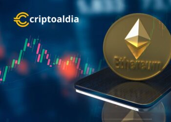 ¡Ethereum (ETH) Lucha por Mantener el Paso en el Mercado Criptográfico Global!
