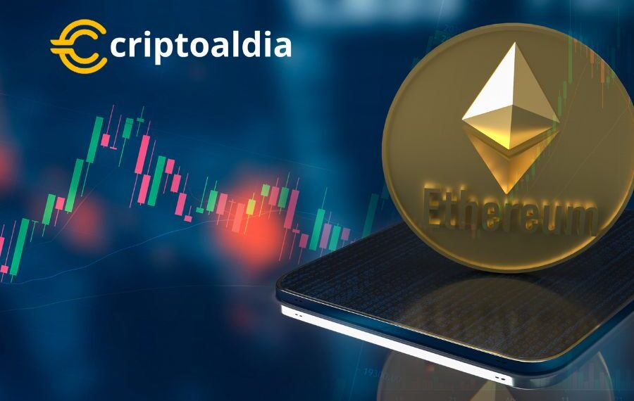 ¡Ethereum (ETH) Lucha por Mantener el Paso en el Mercado Criptográfico Global!