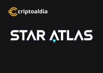 ¡Star Atlas DAO (POLIS) surca las Alturas del Mercado Criptográfico!