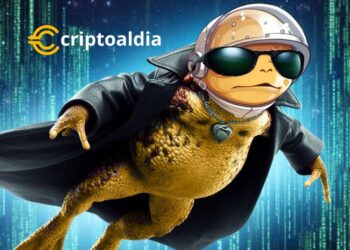 ¡Turbo se Prepara para su Próximo Salto Estratosférico!