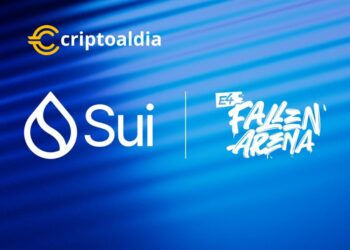 ¡Ambrus Studio y Mysten Labs: Una Alianza Transformadora en el Mundo de los Juegos!