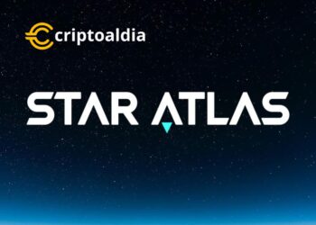 Star Atlas DAO (POLIS): El Brillante Resurgimiento de una Estrella Financiera