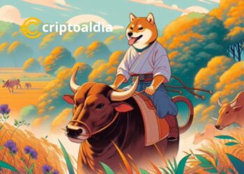 ¡SHIBARMY en Acción! Ryoshi Desbloquea Nuevas Oportunidades para Shiba Inu