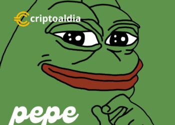 ¡Pepe Brillando en el Firmamento Criptográfico! Un Aumento Excepcional en su Volumen de Operaciones