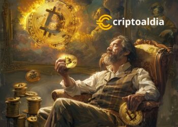 Empilando riquezas digitales: el camino de Bitcoin hacia el éxito financiero