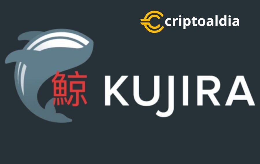 Rompiendo récords: Kujira (KUJI) se dispara en volumen de operaciones