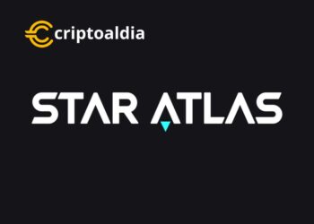 Star Atlas DAO (POLIS) registra un impresionante aumento en su volumen de operaciones