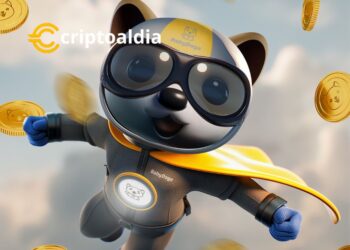 ¡BabyDoge en ascenso! Volumen de operaciones alcanza cifras impresionantes
