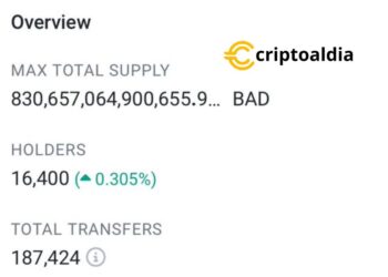 Bad: El Token que Conquista Corazones y Rankings